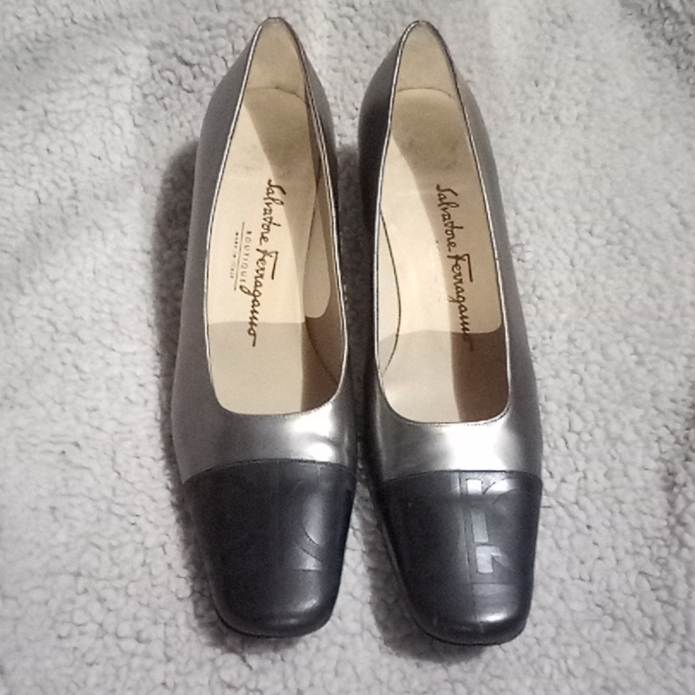 Salvatore Ferragamo shoes